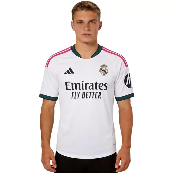 Real Madrid Home Jersey 2026/27 high-end replica football kit